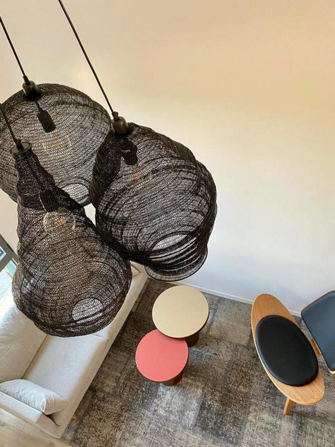 Le Trait D'union Apartment *