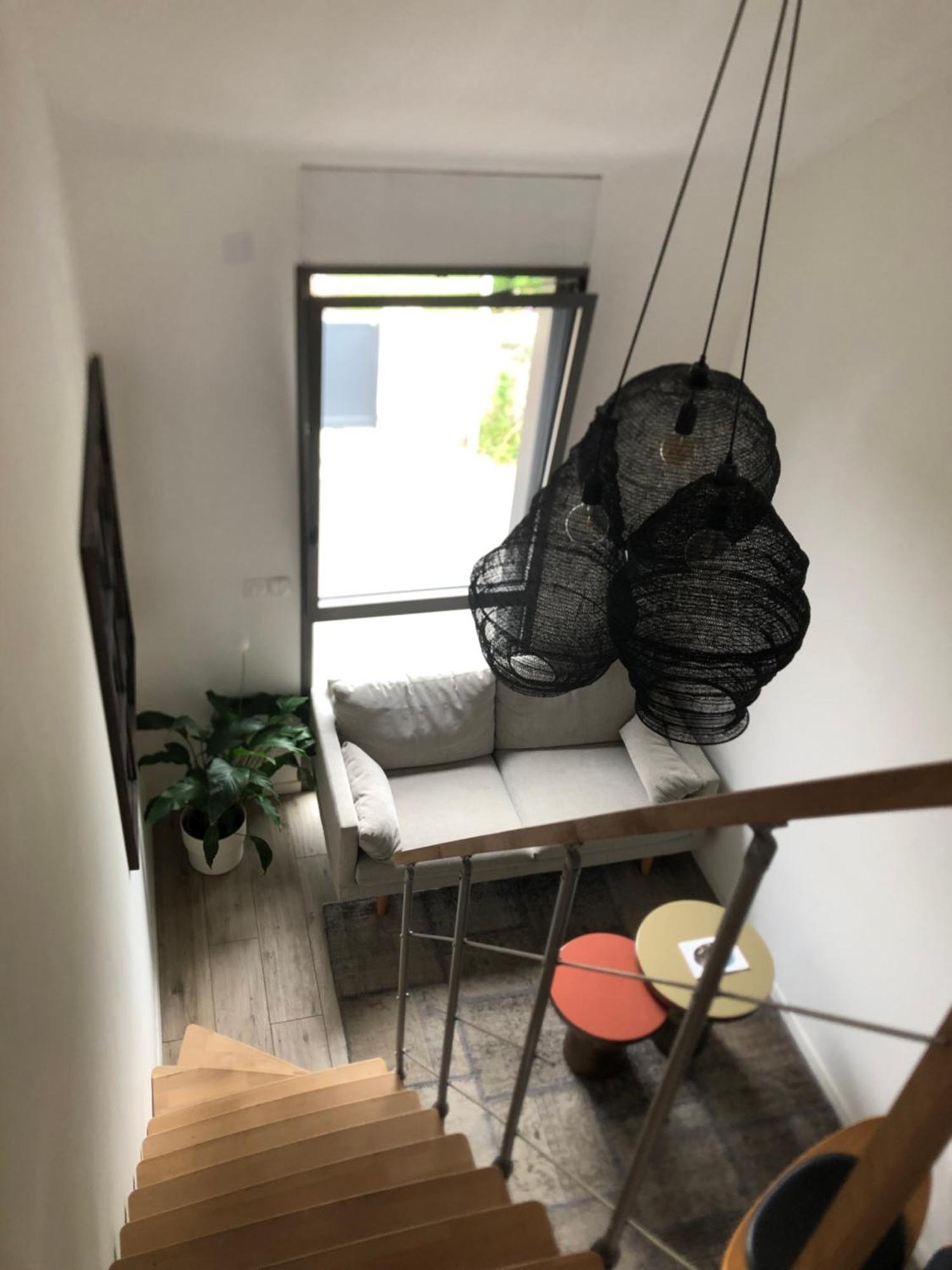 Le Trait D'union Apartment